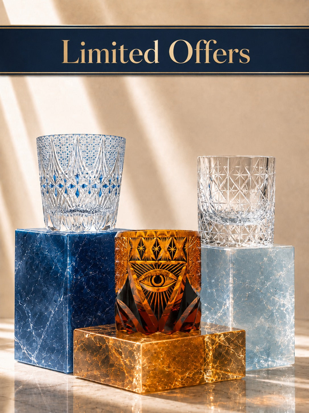 Limited Offers