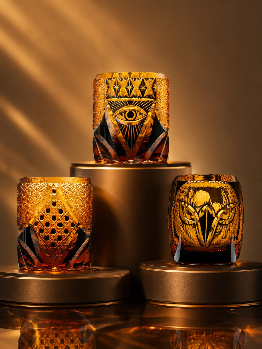 Amber Series