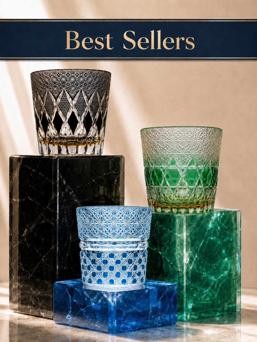 Best Sellers